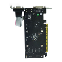 Untuk Harga Grosir Kartu Grafis GPU GT210 1GB GDDR3 64-bit