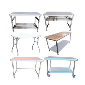 Ensemble de cuisinière à <span class=keywords><strong>gaz</strong></span> en acier inoxydable à 3 brûleurs Offre Spéciale à économie d'énergie pour restaurants et hôtels commerciaux - Product Image 2