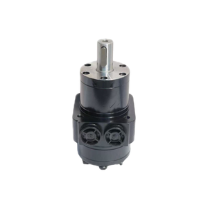 Motor Hidráulico de Alta Velocidad OMR50, OMR80, OMR100, OMR125, OMR160, OMR200, OMR250, Bomba y Motor Hidráulicos - Product Image 4