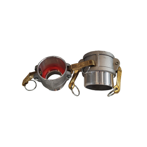 Coupleur Joniy pour <span class=keywords><strong>tuyau</strong></span> en aluminium Coupleur rapide Camlock pour <span class=keywords><strong>pompe</strong></span> - Product Image 5
