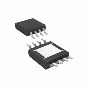 Componente Electrónico 8 TSSOP, 8 MSOP con Pad Expuesto, Distribuidor Autorizado LTC4440EMS8E # Gestión de Energía TRPBF (PMIC) - Product Image 1
