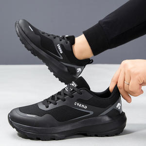 Мужские 2025 кроссовки с сетчатым верхом - Product Image 5