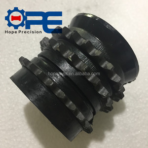 Kit de chaîne de distribution BC35M272XLB02 2720505247 pour moteur M272 2720505347 2720506847 - Product Image 6