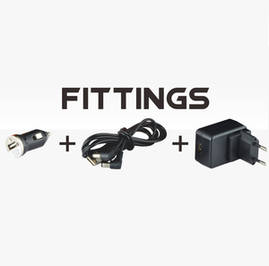 Kits de feux arrière LED ambre à Base magnétique forte pour camion <span class=keywords><strong>remorque</strong></span> tout-terrain 4x4 Rechargeable 12-24V <span class=keywords><strong>feu</strong></span> arrière sans fil nouveau - Product Image 5