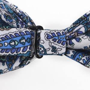 All'ingrosso uomo adulto e donna classico <span class=keywords><strong>papillon</strong></span> personalizzato in cotone floreale per feste di matrimonio farfalla <span class=keywords><strong>camicia</strong></span> <span class=keywords><strong>papillon</strong></span> - Product Image 4