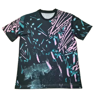 <span class=keywords><strong>Nueva</strong></span> <span class=keywords><strong>Camiseta</strong></span> de Fútbol del Club de Fútbol de Inglaterra Temporada 2526, Uniforme para Adultos de Secado Rápido y Transpirable, Versión para Fanáticos - Product Image 1