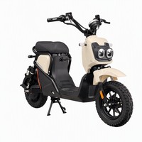 Scooter Électrique Moto Paige en Gros 1500W 2000W 72V Vélo Électrique pour Adulte 20Ah E-bike Moto Urbaine Bicicleta Ebike Haute Vitesse