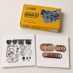 Kit de réparation complet TRANSRISE pour aw50 42le 40le, neuf - Product Image 2
