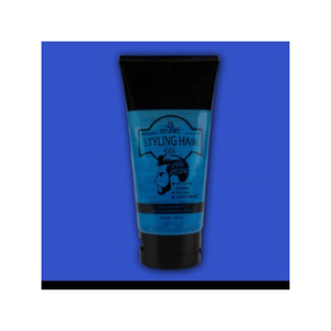 Gel para el Cabello FENNEL 150 ML. Gel de peinado Pro Vitamina B5 Maximum Control que ofrece una fijación firme, extra ultrafuerte y control de brillo. - Product Image 1