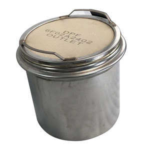 <span class=keywords><strong>DPF</strong></span> per VOLVO Euro 6 Diesel filtro antiparticolato VOLVO <span class=keywords><strong>DPF</strong></span> convertitore catalitico 21716414 21716416 21775793 21775798 21775802 - Product Image 3