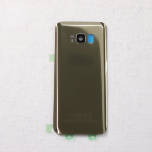 Kit de Repuesto de Tapa de Baterí<span class=keywords><strong>a</strong></span> y Cristal Trasero para S8/S8+ Diseño de Barra Certificado CE RoHS Alta Calidad Venta al Por Mayor - Product Image 2