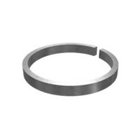 Joint d'étanchéité de haute qualité à prix abordable 27,45 mm pour semelle de pelle 518-4660, joint d'étanchéité 168-6759, 207-0544, 168-6760 pour bulldozer et excavatrice