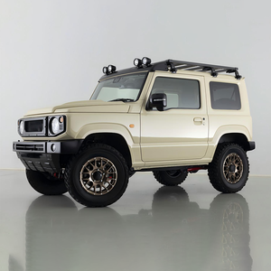 Cerchi in Lega Forgiata Weds Adventure MUD VANCE 08 da 12-18 Pollici 6x139.7 per Toyota Hiace Hilux Tacoma Prado 4Runner Land Cruiser - Product Image 6