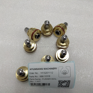 דוחף הידראולי למחפר היונדאי 9759157 9238608 <span class=keywords><strong>9107447</strong></span> עבור ZX200-3 ZX250 ZX240 - Product Image 1