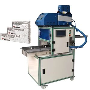 Machine à coller robuste et machine à sceller les cartons minces à chaud, performance stable - Product Image 1