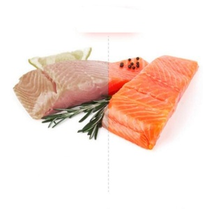 Machine de mise sous vide automatique compacte pour aliments domestiques, scelleuse sous vide, machine de conservation, scelleuse de film plastique - Product Image 4