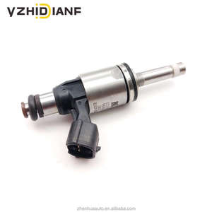 Inyector de Combustible para Automóviles, Boquilla 23250-47070 23209-47070 para <span class=keywords><strong>Toyota</strong></span> <span class=keywords><strong>Auris</strong></span> Vvt-I 1.2 8nr 8nr-Fts <span class=keywords><strong>2018</strong></span> - Product Image 4