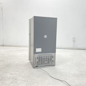 Réfrigérateur à refroidissement direct de 200 l, petit réfrigérateur domestique, hôtels, <span class=keywords><strong>promotion</strong></span> d'usine chinoise - Product Image 2