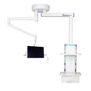 Motorized surgical OT endoscopy pendant factory supplier