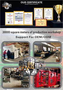 Meja Platform Angkat Vertikal Hidrolik Tetap Khusus untuk Gudang Barang Pabrik 2500x2000mm 3T - Product Image 5