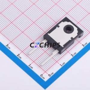 Diode STBR3008WY DO-247 d'origine et neuve, diode à usage général, fournisseur de composants électroniques en gros et service BOM - Product Image 2