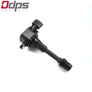 日産用ODPS高性能イグニッションコイル OE224488J115 OE22448AL615 直接交換OEM交換用自動車部品 - Product Image 1