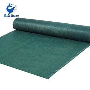 <span class=keywords><strong>Filet</strong></span> d'ombrage 50%-90% anti-UV stabilisé en HDPE, tissu tricoté pour l'agriculture, toile d'ombrage extérieure pour plantes - Product Image 2