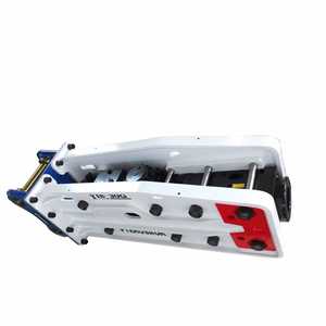 Accessoires pour machines de construction excavatrice yantai baicai <span class=keywords><strong>marteau</strong></span> brise-roche hydraulique <span class=keywords><strong>jcb</strong></span> <span class=keywords><strong>marteau</strong></span>-<span class=keywords><strong>piqueur</strong></span> kb2000 - Product Image 4