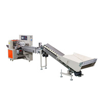 Gannan Electric Single-Feed-Absack maschine Automatisch für Lebensmittel Nabel Orangen Parfüm Zitronen Zucker Obst SPS Kern Kunststoff