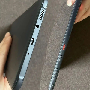 <span class=keywords><strong>Tablet</strong></span> Smart 4GB 64GB T575 Android 11 per Studenti, <span class=keywords><strong>Tablet</strong></span> Economico Simile a <span class=keywords><strong>Samsung</strong></span> ACTIVE 3 4G - Product Image 4