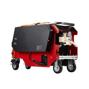 عرض خاص روبوت كاميرا زاحف S300 بزاوية عرض رائع - Product Image 4