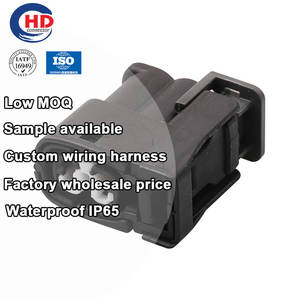 2-Pins Automatische Connector 7283-8226-30/90980-11246 - Product Image 1