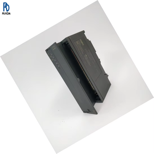 เซ็นเซอร์ควบคุม PLC โมดูล PLC ยี่ห้อใหม่เอี่ยมของแท้ 6ES7340-1AH02-0AE0 S7-300 - Product Image 1