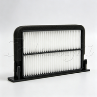 Filtre à air frais pour cabine, compatible avec 856TE OME avec SP335311