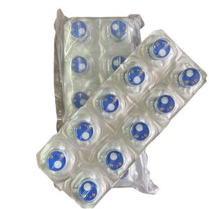 Les capteurs de gaz 4OXV sont utilisés pour divers détecteurs de gaz Capteur d'oxygène AAY80-390 4OX-V - Product Image 5