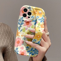 Coques de téléphone portable en gros pour iPhone 16 17promax