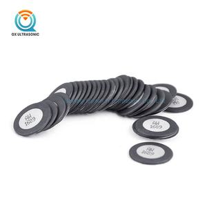 Atomizador transductor ultrasónico para humidificador, 20mm, 1,7 mhz, 1,7 mhz - Product Image 2