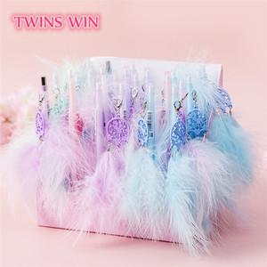 Nuevo Lápiz Mecánico Dream Catcher Foreign Dreams, Bonito y Encantador, Papelería Creativa 458 - Product Image 5