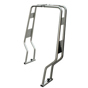 Barra Antivuelco de Acero Inoxidable para Barcos Inflables, Fabricada en China, Venta Personalizada, Marca Sumar - Product Image 1