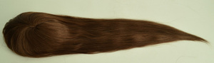 Perruque en cheveux humains chinois de qualité supérieure 100% - Perruque en cheveux humains à dentelle complète pour femmes - Product Image 4