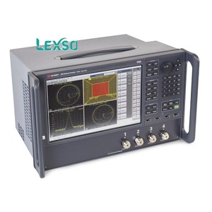 เครื่องวิเคราะห์เครือข่าย Keysight E5080b Ena เครื่องมือวัดอิเล็กทรอนิกส์ที่ครบวงจรและยืดหยุ่นที่สุด - Product Image 2