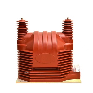 Yüksek gerilim transformatörleri 33kv orta gerilim akım trafosu Drytype trafo Envlose - Product Image 3