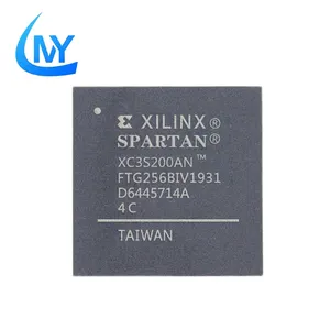 XC6SLX16-2FT256I New and original BGA XC6SLX16-2FT256I IC CHIP