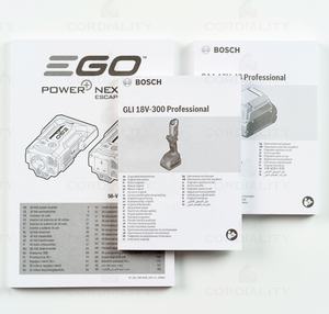 Benutzer definierte Flyer Broschüre Bedienungs anleitung Broschüre Handbuch Beliebige Größe Design Broschüre Broschüre Katalog Produkt werbung Werbung - Product Image 2