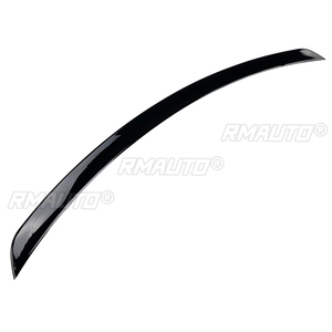 Alerón Trasero para Mercedes Benz CLS C257 2019 2020 2021 W257, Extensión de Alerón para Maletero Trasero, CLS300 CLS350 - Product Image 2