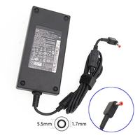 Adaptateur Chargeur pour Ordinateur Portable DC Neuf OTP 19.5V 9.23A 180W 5.5*1.7mm G900-757W ADP-180MB K I7 300 PH315 317