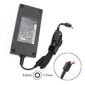 แล็ปท็อปอะแดปเตอร์ชาร์จไฟ 19.5V 9.23A 180W 5.5*1.7 มม. G900-757W ADP-180MB K I7 300 PH315 317 - Product Image 4