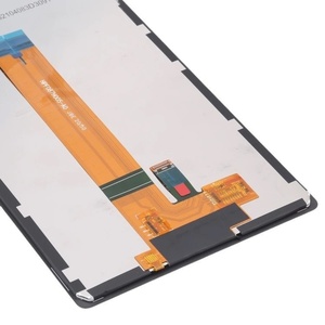 Vente en gros d'écrans tactiles LCD de 8,7 pouces pour <span class=keywords><strong>Samsung</strong></span> <span class=keywords><strong>Galaxy</strong></span> <span class=keywords><strong>Tab</strong></span> <span class=keywords><strong>A7</strong></span> <span class=keywords><strong>Lite</strong></span> SM-T220 SM-T225, pièces de rechange - Product Image 4