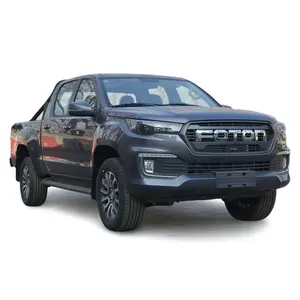 KEEYAK FOTON Pickup Truck Diesel 4x4 Small Pick Up for Sale