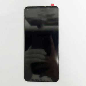 Para Xiaomi Redmi K30S M2007J3SC Montaje de digitalizador con pantalla táctil 1 año de garantía Reemplazo de pantalla LCD para teléfonos móviles - Product Image 2